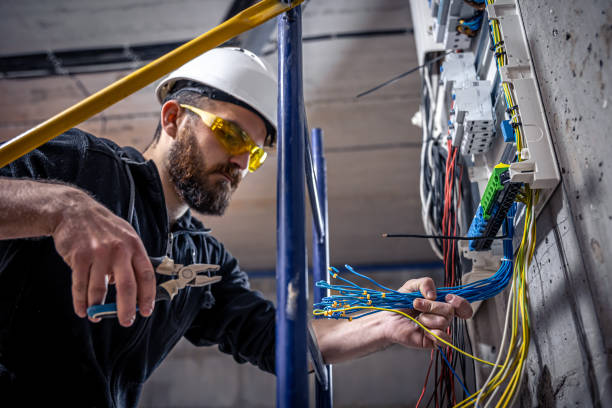 Affordable Electrical Installation in Epworth, IA