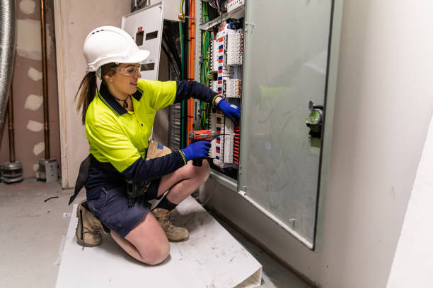 Electrical Rewiring Services in Epworth, IA