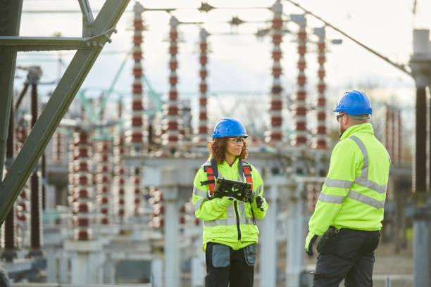 Electrical System Inspection in Epworth, IA