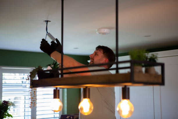 Best Electrician Near Me  in Epworth, IA